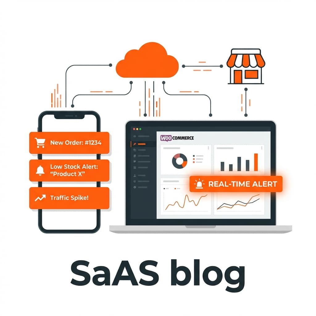 How to Get Real-Time WooCommerce Sales Notifications on Slack