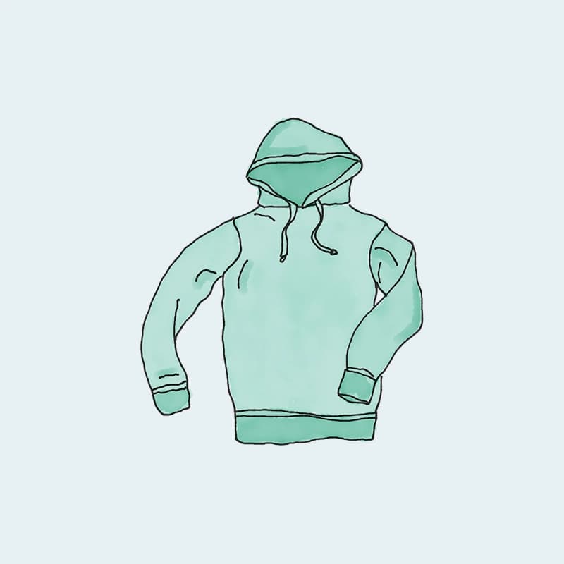 Premium Hoodie